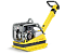 Виброплита реверсивная дизельная Wacker Neuson DPU 4045Yeh